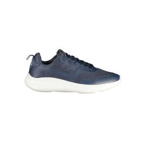Ellesse Blu Polyester Men Men's Sneaker
